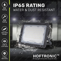 Beam LED Fluter 50 Watt 4000K IP65 ersetzt 450 Watt 3 Jahre Garantie