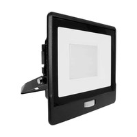 LED Fluter mit Bewegungssensor - 50 Watt - 6500K - IP65 - 5 Jahre Garantie