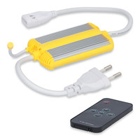 Dimmer LED strip - Plug & Play - incl. RF afstandsbediening - Flex180 Series