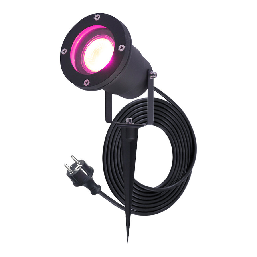 Gu10 1.5 w led deals