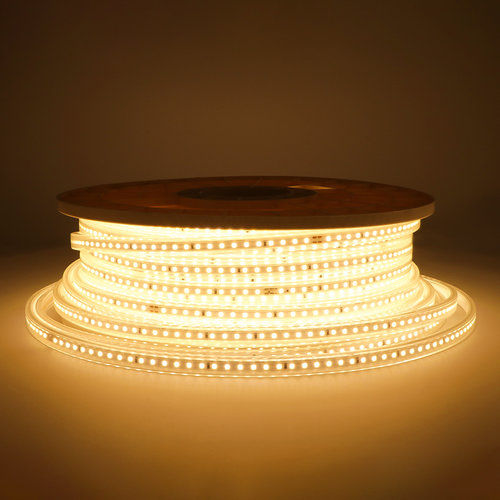 Elemente Streifenlichter wachsen lassen Kunststoff Zubehör 5050 LED Lampe