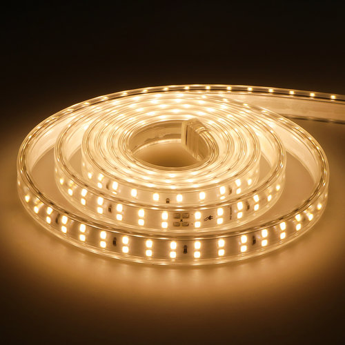LED Streifen 3000K 5m für Indirekte Deckenbeleuchtung smd2835, 79,99 €