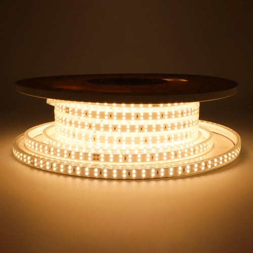 LED Strips meter lichtkleur varianten | IP65