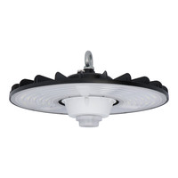 LED High bay Cali - 120W - 200lm/W - 5700K - with motion and daylight sensor - 120° - IP65 - 5 year warranty