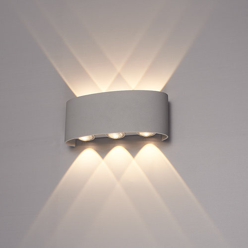 Wandlampen & LED Wandleuchten für Innen