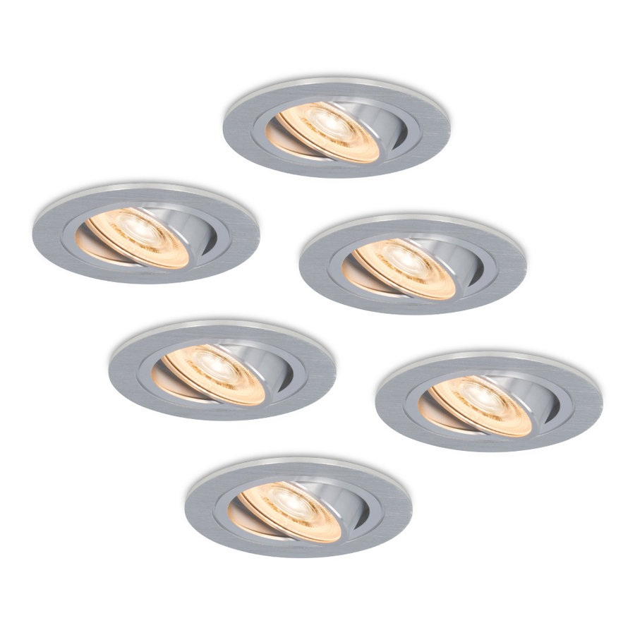 Downlight module deals