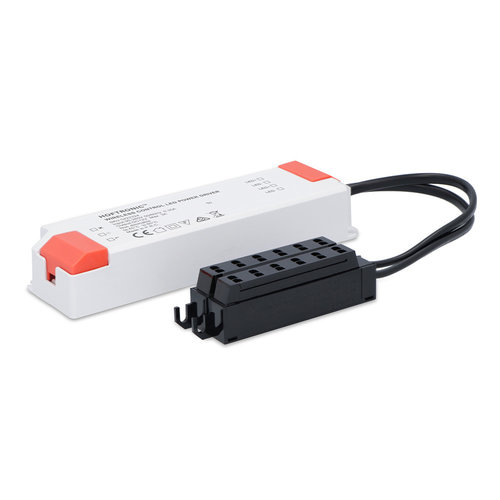 LED Netzteil 12V 30W Trafo Treiber Adapter LED Mini-Stecker