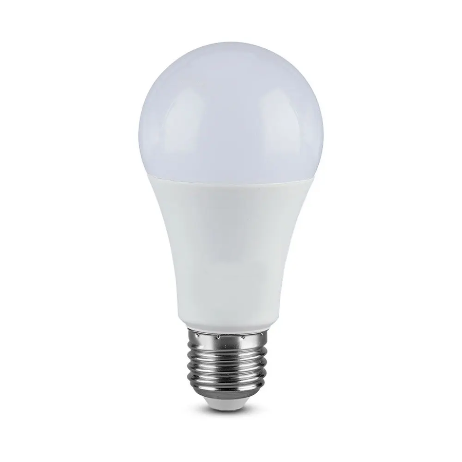 Citaat Ochtend Bereiken E27 LED lamp - A60 - 9.5 Watt - 4000K - 160lm/w