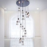 LED E27 Bulb - 4.5 Watt - 3000K - Replaces 40 Watt - G45