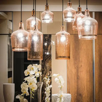 LED E27 Glühbirne - 4.5 Watt - 3000K - Ersetzt 40 Watt - G45