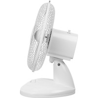 Tischventilator - Ø23cm - 3 Modi - Oszillierend