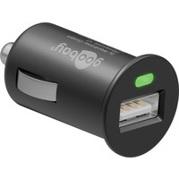 USB - Car Charger - 1 poorts - 1000mA - 5W