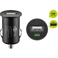 USB - Autoladegerät - 1 poorts - 1000mA - 5W