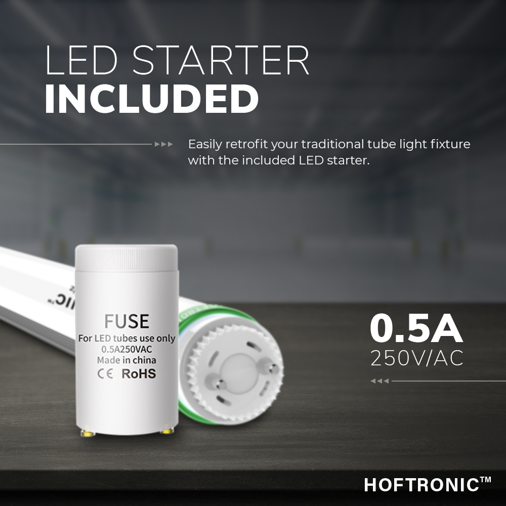 25x LED T8 (G13) TL buis 120 cm - VSA Geschikt - 18 Watt - 2700 Lumen - 4000K vervangt 70W (70W/840) flikkervrij - 150lm/W