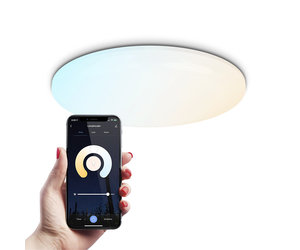 Wifi light fitting online