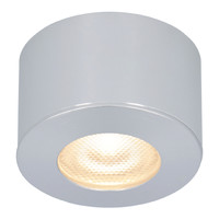 Navarra LED inbouwspot 3 Watt - 200 lumen - 12V DC - 2700K