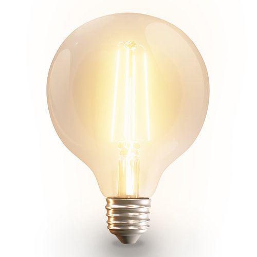 tot nu as opslaan LED Lampen E27 7 Watt | 2 jaar garantie | 50.000 branduren