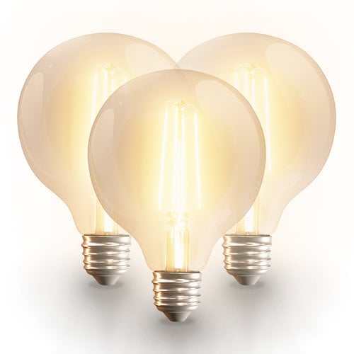 Meditatief Helder op component LED Lampen E27 7 Watt | 2 jaar garantie | 50.000 branduren