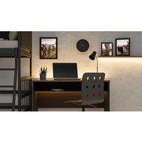 Dimmbarer LED Streifen - 2m - 3000K - 120 LEDs/m - IP65 - Plug & Play - SMD 2835 - Flex120 Series
