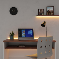 Dimmbarer LED Streifen - 2m - 3000K - 180 LEDs/m - IP65 - Plug & Play - SMD 2835 - Flex180 Series