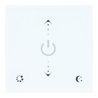 LED Dimmer draadloos 2.4GHz opbouw - IP20