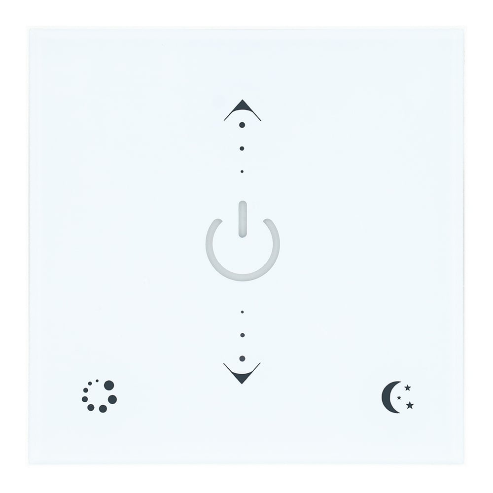 HOFTRONIC™ LED Dimmer draadloos 2.4GHz opbouw - IP20