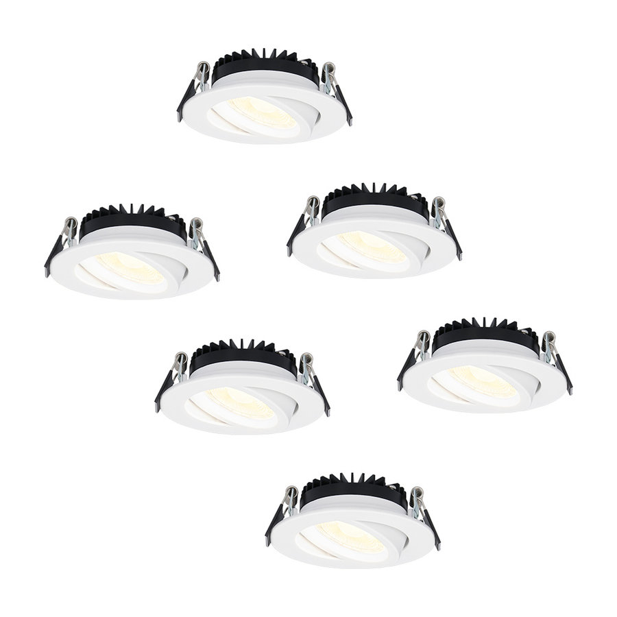 LED inbouwspots installeren? De allerbeste tips op een rij - INTOLED