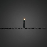 Light mantle for indoor and outdoor use - 560 LEDs - 5.6 meter