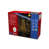 Light mantle for indoor and outdoor use - 270 LEDs - 1.8 meter