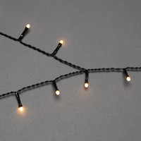 Lichtmantel für den Innen- und Außenbereich - 270 LEDs - 2.4 meter - Weihnachtsbaumbeleuchtung