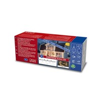 LED Kerstverlichting buiten - Amber 2200K - koppelbaar - 50 LEDs - 5 meter