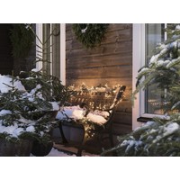Clusterverlichting voor binnen en buiten - 768 LEDs - 5.8 meter - Kerstverlichting