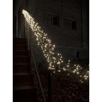 Clusterverlichting voor binnen en buiten - 768 LEDs - 5.8 meter - Kerstverlichting