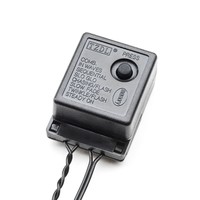 Clusterverlichting voor binnen en buiten - 768 LEDs - 5.8 meter - Kerstverlichting
