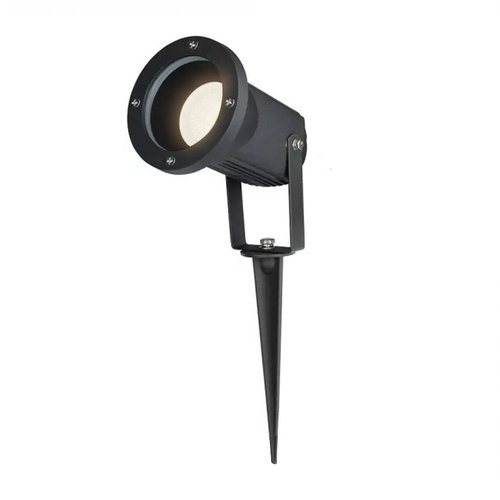 Luce solare LED SPIKE LED/2W/5,5V IP65 4000K