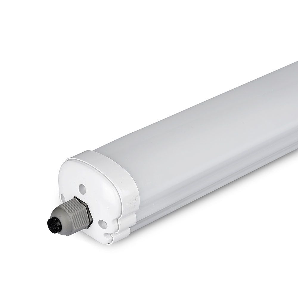 V TAC LED Armatuur IP65 Waterdicht 150 cm 160lm W 32W 5120lm 6500K Daglicht wit Koppelbaar