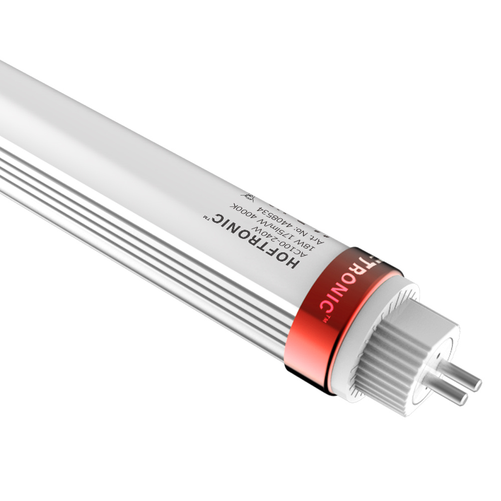 25x LED T5 (G5) TL buis 115 cm - 18 Watt - 3150 Lumen - 4000K vervangt 80W (80W/840) flikkervrij - 175lm/W afbeelding