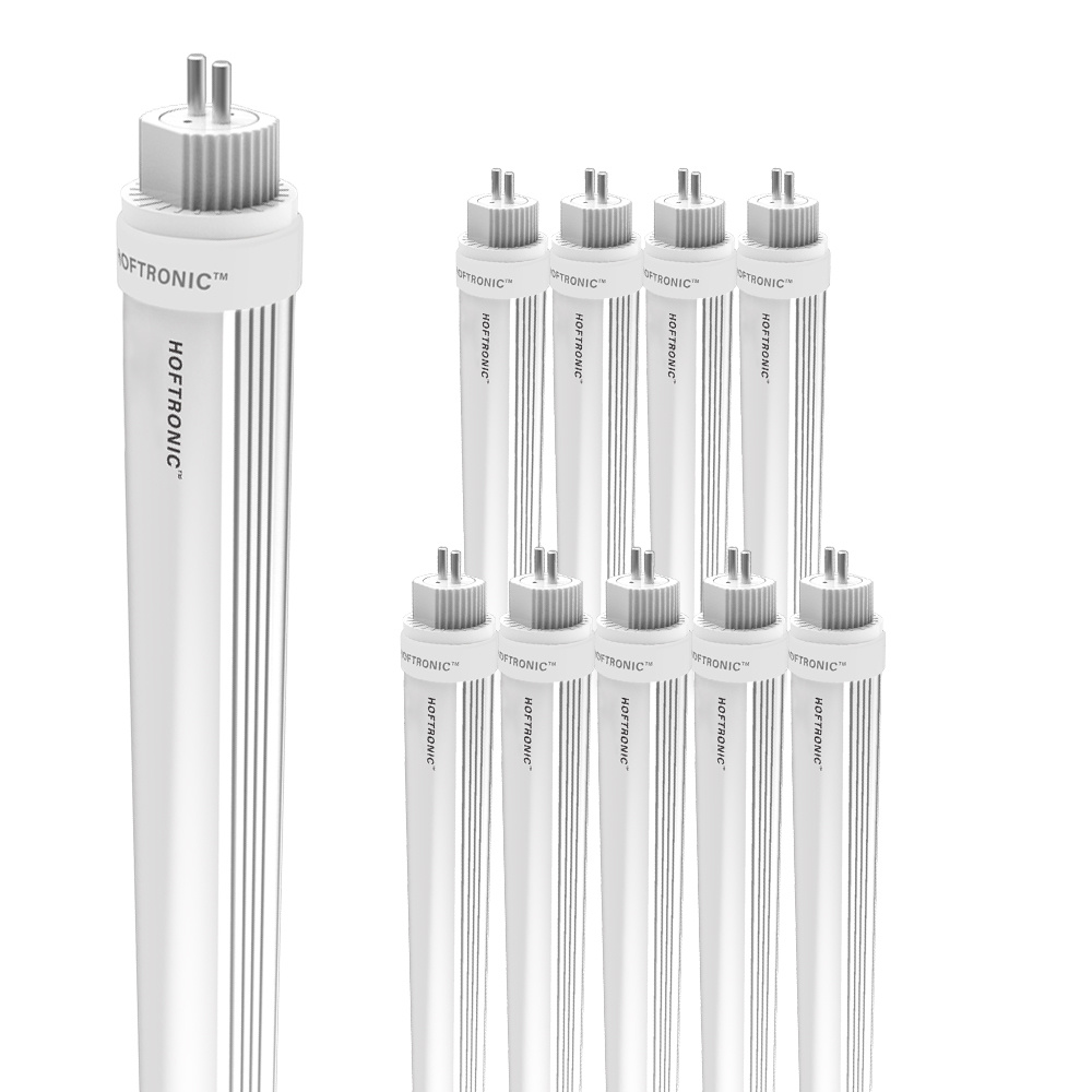 HOFTRONIC™ 10x LED T5 (G5) TL buis 115 cm 16 24 Watt 4800 Lumen 6000K vervangt 200W (200W 860) flikkervrij 200lm W