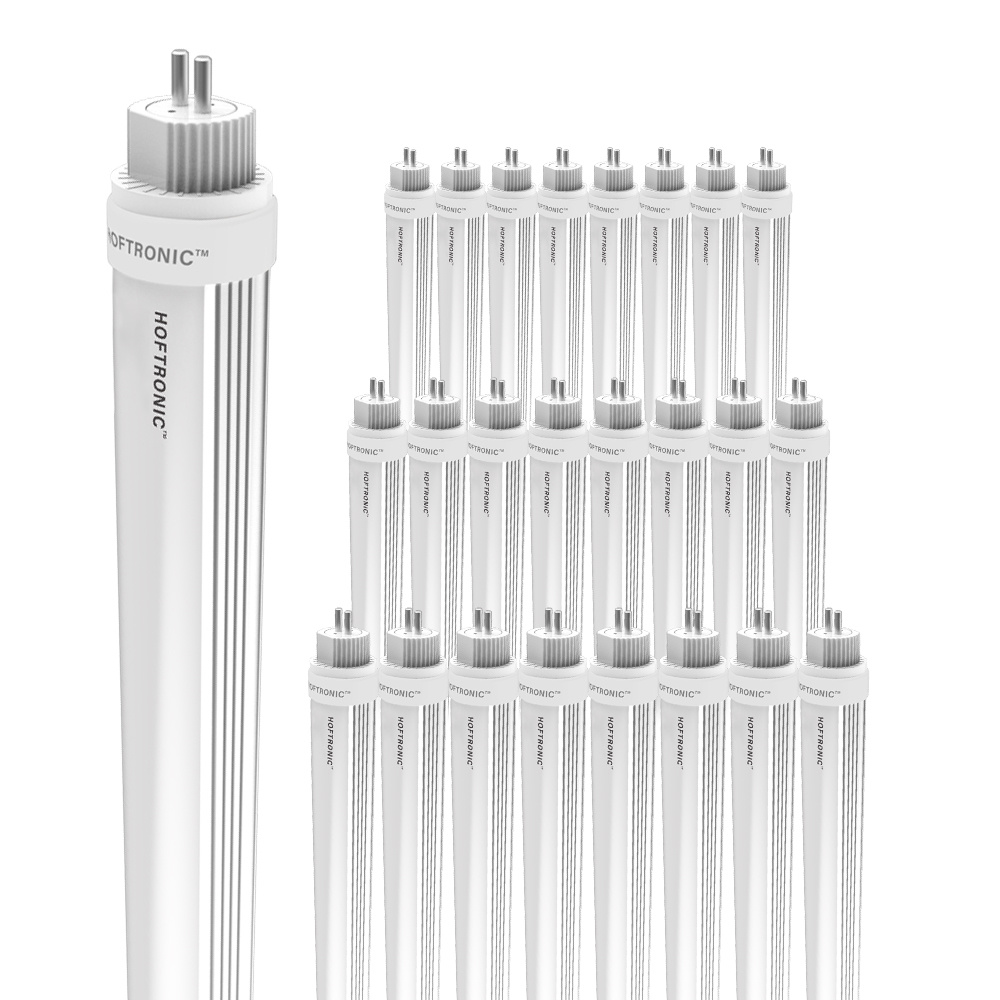 HOFTRONIC™ 25x LED T5 (G5) TL buis 115 cm 16 24 Watt 4800 Lumen 4000K vervangt 200W (200W 840) flikkervrij 200lm W