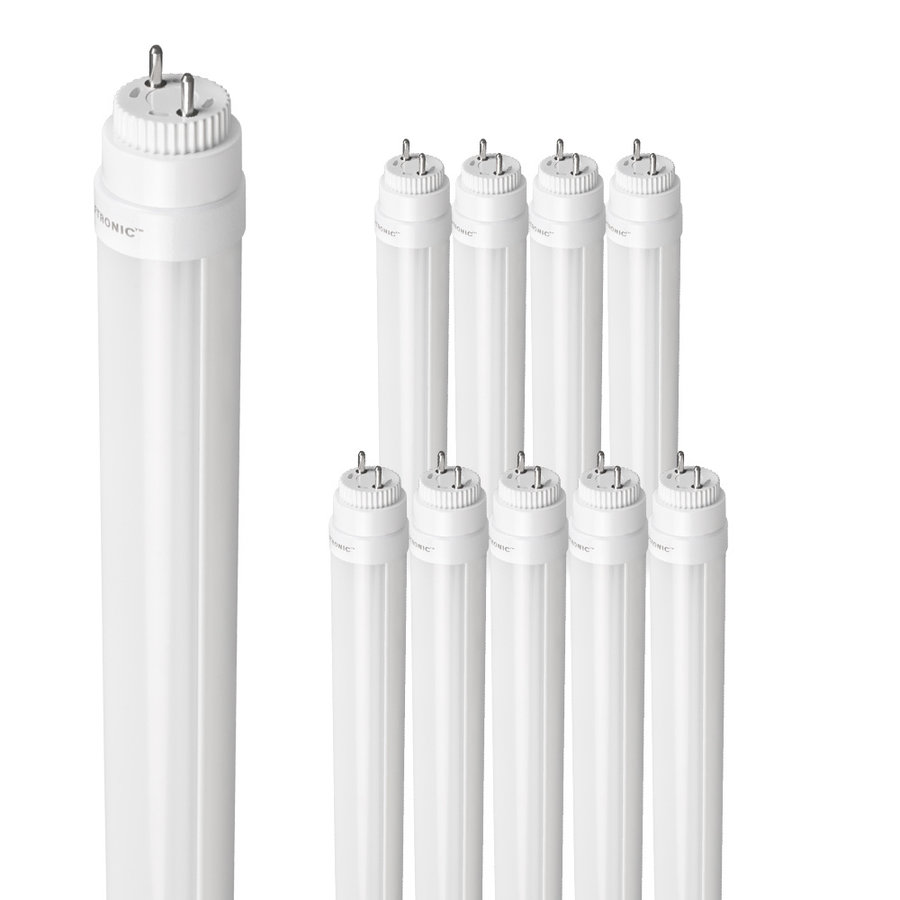 HOFTRONIC - Tube LED 150cm - 24 Watt 4800 Lumen (200lm/W) - T8 G13 - Tube  LED sans scintillement 