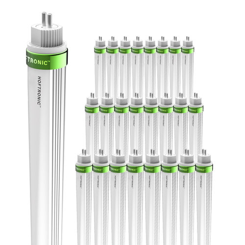 T5 (G5) LED tube 145 cm - 4800 lumen - 4000K (120W/840) flicker-free