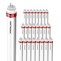 25x LED TL buis 150 cm 30 Watt 5250 Lumen 4000K Flikkervrij 175lm/W - 50.000 branduren - 5 jaar garantie - T8 (G13)