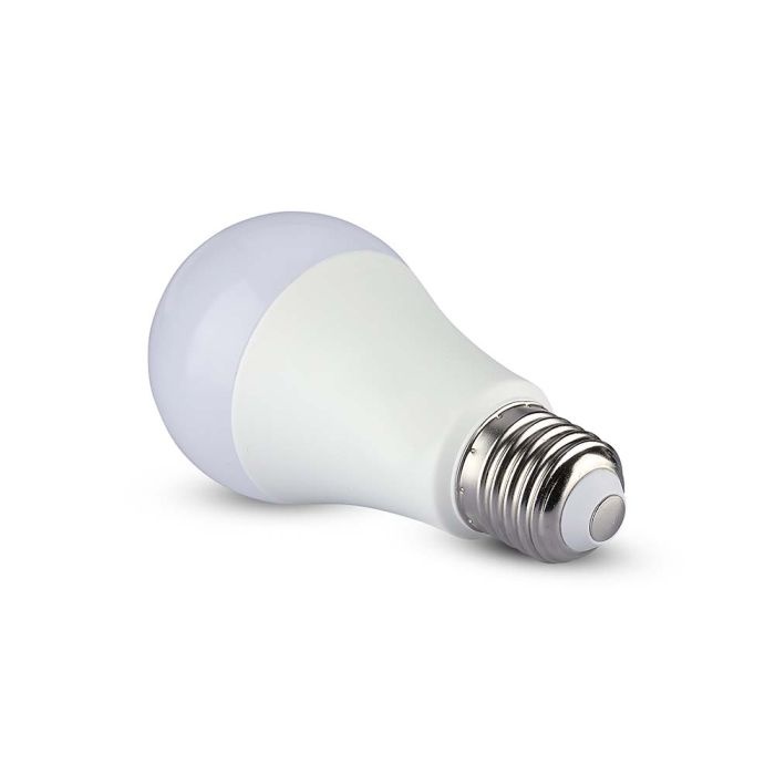 E27 LED Lamp - 8.5 Watt - 4000K Neutraal wit - Vervangt 60 Watt