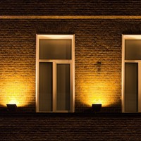 LED-Fluter - 100 Watt - 8200 Lumen - 6500K Tageslichtweiß - IP65 Wasserdicht - 5 Jahre Garantie