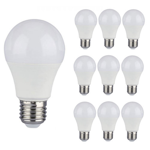 LED Bulbs E27 4000K, highest quality