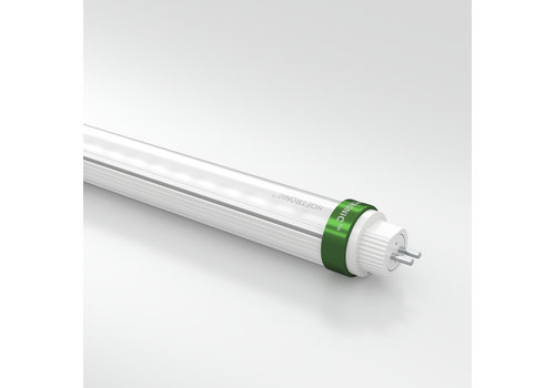 IHYCTV LED Röhre T5 114,9cm 20W 4000K - Ersatz Für 54W Leuchtstoffröhren