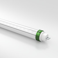 LED T5 (G5) Fluorescent tube 115 cm - 18 Watt - 2880 Lumen - 6000K replaces 72W(72W/860) Flicker-free - 160lm/W