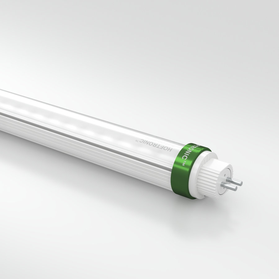HOFTRONIC™ LED T5 (G5) tube 145 cm - 30 Watt - 4800 Lumen - 6000K replaces  120W (120W/860) Flicker-free - 160lm/W