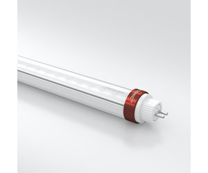 HOFTRONIC™ LED T5 (G5) tube 115 cm - 18 Watt - 3150 Lumen - 6000K replaces  80W (80W/860) Flicker-free - 175lm/W