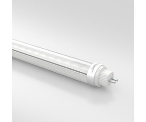 HOFTRONIC™ LED T5 (G5) tube 115 cm - 16-24 Watt - 4800 Lumen - 6000K  replaces 200W (200W/860) Flicker-free - 200lm/W